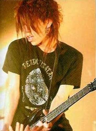 Aoi, jasný zvodca ^^